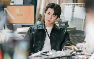 Sehun EXO Terlibat Love Line Dengan 2 Cewek Cantik di 'Now, We Are Breaking Up'