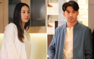 Han So Hee Indonesia, Anya Geraldine Baper Beradegan Ranjang dengan Reza Rahadian?