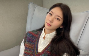 Gong Seung Yeon Alami Tragedi Pilu di 'Bulgasal: Immortal Souls', Tim Produksi Beri Pujian