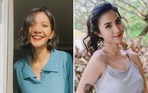 Sheila Dara Aisha Hingga Clairine Clay, 7 Potret Seleb Bikin Pangling Di Momen Lamaran