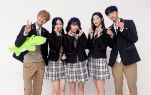 'The World of My 17' Season 2 Rilis Poster, Visual Pemeran Utama Pria Tuai Protes
