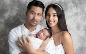 Pengalaman Erick Kakak Jessica Iskandar Jadi Ayah Selama 23 Hari, Ada Banyak Tantangan?