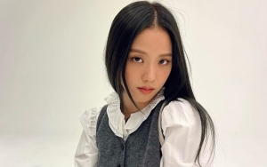 Mirip Banget, Poster Individu Jisoo BLACKPINK di 'Snowdrop' Ingatkan Penggemar pada Era Pra-Debutnya