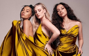 Little Mix Rehat Usai 10 Tahun Berkarier, Buntut Perseteruan Dengan Jesy Nelson?