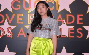 Awkwafina 'Shang-Chi' Gabung Nicolas Cage Bintangi Spin-Off 'Dracula'