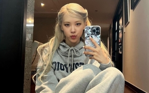 Inikah Alasan Rose BLACKPINK Tak Cocok dengan Alis Tebal?