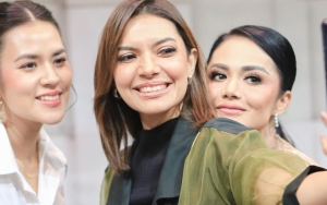  Diundang Najwa Shihab, Penampilan Krisdayanti Disebut Awet Muda Hingga Seangkatan Dengan Raisa