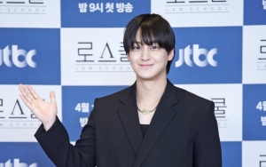 Kim Bum Berubah Jadi Dokter Residen Cerdas, 'Ghost Doctor' Puji Berbagai Pesonanya