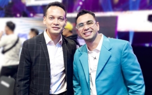   Ben Joshua Bongkar Kebaikan Raffi Ahmad: Gak Kaleng-Kaleng Dari Dulu