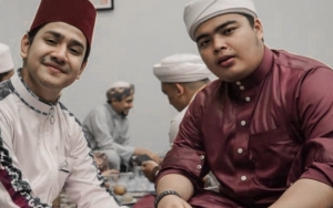  Syakir Daulay Beber Awal Berteman Dekat Dengan Mendiang Ammer Azzikra: Kayak Pinang Dibelah Dua