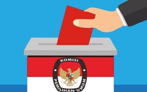 Jalin Komunikasi Dengan Pemerintah dan DPR, KPU Yakin Pemilu Bakal Digelar Pada 21 Februari 2024