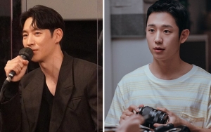 Jadi Sutradara, Lee Je Hoon Ngaku Terkejut Setiap Pantau Akting Jung Hae In di 'Blue Happiness'