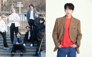 AAA 2021: Dimenangkan BTS Hingga Lee Seung Gi, Terlalu Banyak Peraih Daesang Tuai Cibiran