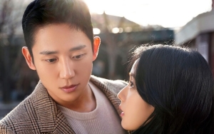Jisoo BLACPINK dan Jung Hae In Cs Tampil Misterius di Poster 'Snowdrop', Begini Kata Tim Produksi