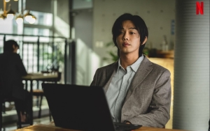 Yoo Ah In Bagikan Kesan Usai Akting Jadi Pemimpin Sekte di 'Hellbound', Khawatir Soal Ini