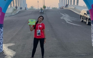 Lakukan Konsisten Selama 21 Hari Tanpa Jeda 