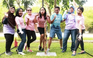 Dapatkan Dukungan dari Komunitas yang Tepat