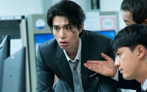 Lee Dong Wook Ungkap Kekuatan Terbesar Drama 'Bad and Crazy', Seperti Apa?