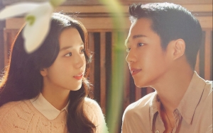 'Snowdrop' Jisoo BLACKPINK dan Jung Hae In Hadapi Pro-Kontra, Bukan Cuma Soal Distorsi Sejarah?