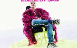 YG Entertainment Produksi Album Bahan Daur Ulang, 'To Infinity' Song Min Ho WINNER Jadi Perdana