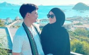 Terharu, Alvin Faiz Dapat DM Permintaan Maaf dari Netizen Yang Caci Makinya Dengan Henny Rahman