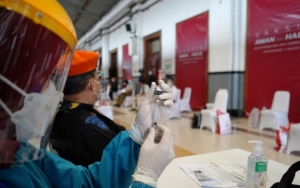 Kemenkes dan KIPI Angkat Bicara Soal Warga Malang yang Alami Kebutaan Usai Divaksin COVID-19