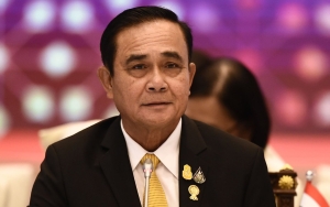 PM Thailand Yakinkan Warga Tak Akan Biarkan Omicron Capai Negeri Gajah Putih