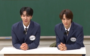 Kerja Sama Lewat 'New World', Lee Seung Gi Puji Kemampuan Variety Show Kai EXO