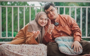   Curhat Nyesek Zira Soal BB Turun Dratis Pasca Ditinggal Ammer Azzikra: Maafin Adek Ya Bang