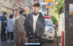 Kim Kyung Nam Bocorkan Kisah Cinta dengan Ahn Eun Jin di 'The One And Only', Punya Harapan Khusus