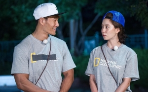 Song Ji Hyo Bikin Kim Jong Kook Salting Usai Tanya Suka Dirinya Atau Yoon Eun Hye
