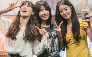 Lee Sun Bin Akui Punya Chemistry Sekuat Ini dengan Sunhwa dan Eun Ji di 'Work Later, Drink Now'