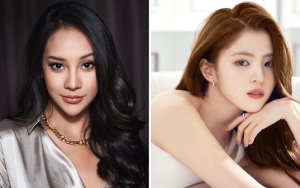 Jadi Pelakor di 'Layangan Putus', Anya Geraldine Mirip Han So Hee?