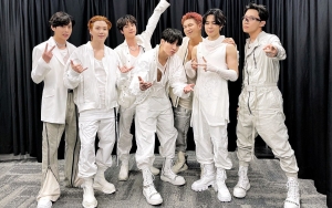 BTS Bakal Cuti Panjang Selama Libur Akhir Tahun, Begini Reaksi Netizen