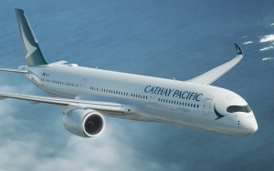 Aturan Karantina Hong Kong Picu Gelombang Resign Pilot