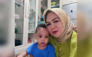  Sosok Baik Ini Ikut Miris Makam Vanessa Angel Bakal Dipindahkan: Bersyukur Gala Belum Mengerti
