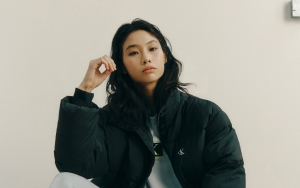 Jung Ho Yeon Tanggapi Teori Soal Dirinya Masih Hidup, Bakal Muncul Lagi di 'Squid Game' Season 2