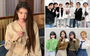 MMA 2021: IU, BTS, dan aespa Raih Daesang, Ini Daftar Pemenang Lengkap