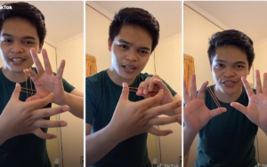 Sebelum TikTok, Sempat Jajal Instagram Hingga Facebook