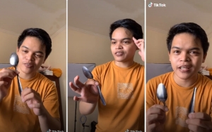 Tidak Semua Trik Sulap Bisa Dibongkar