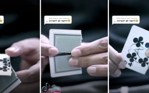 Sulap Adalah Bagian Dari Seni Pertunjukan