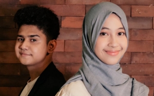 Syakir Daulay Disinggung Soal Kedekatan Dengan Adiba Khanza, Masuk Kriteria Wanita Idaman?