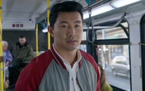 Simu Liu 'Shang-Chi' Bongkar Alasan Karakternya Pakai Sneaker Air Jordan Saat Beraksi