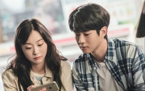 Kim Da Mi dan Choi Woo Shik Serius di Lokasi, Tim 'Our Beloved Summer' Janjikan Chemistry Segar
