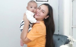 Makin Akrab, Ratu Rizky Nabila Ajak Anak Saat Kencan Bareng Pacar