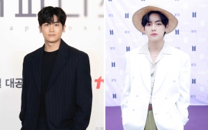 Hyungsik Ikut Promosi 'Our Beloved Summer', V BTS Nimbrung Tulis Komentar Kocak