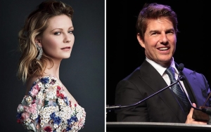 Kirsten Dunst Ungkap Bagaimana Tom Cruise Menyelamatkannya Saat Audisi 'Interview with the Vampire'