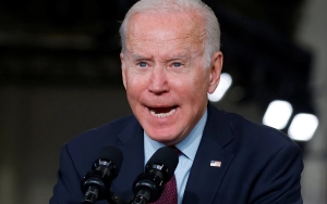 Angka COVID-19 AS Diprediksi Melonjak Saat Musim Dingin, Joe Biden Dorong Percepat Booster
