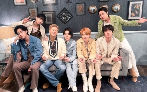 3 Member BTS Pulang Duluan, Alasan Rapline dan V Masih di Amerika Dipertanyakan
