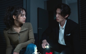 Lee Dong Wook dan Han Ji Eun Saling Tatap, 'Bad and Crazy' Isyaratkan Bakal Balikan?